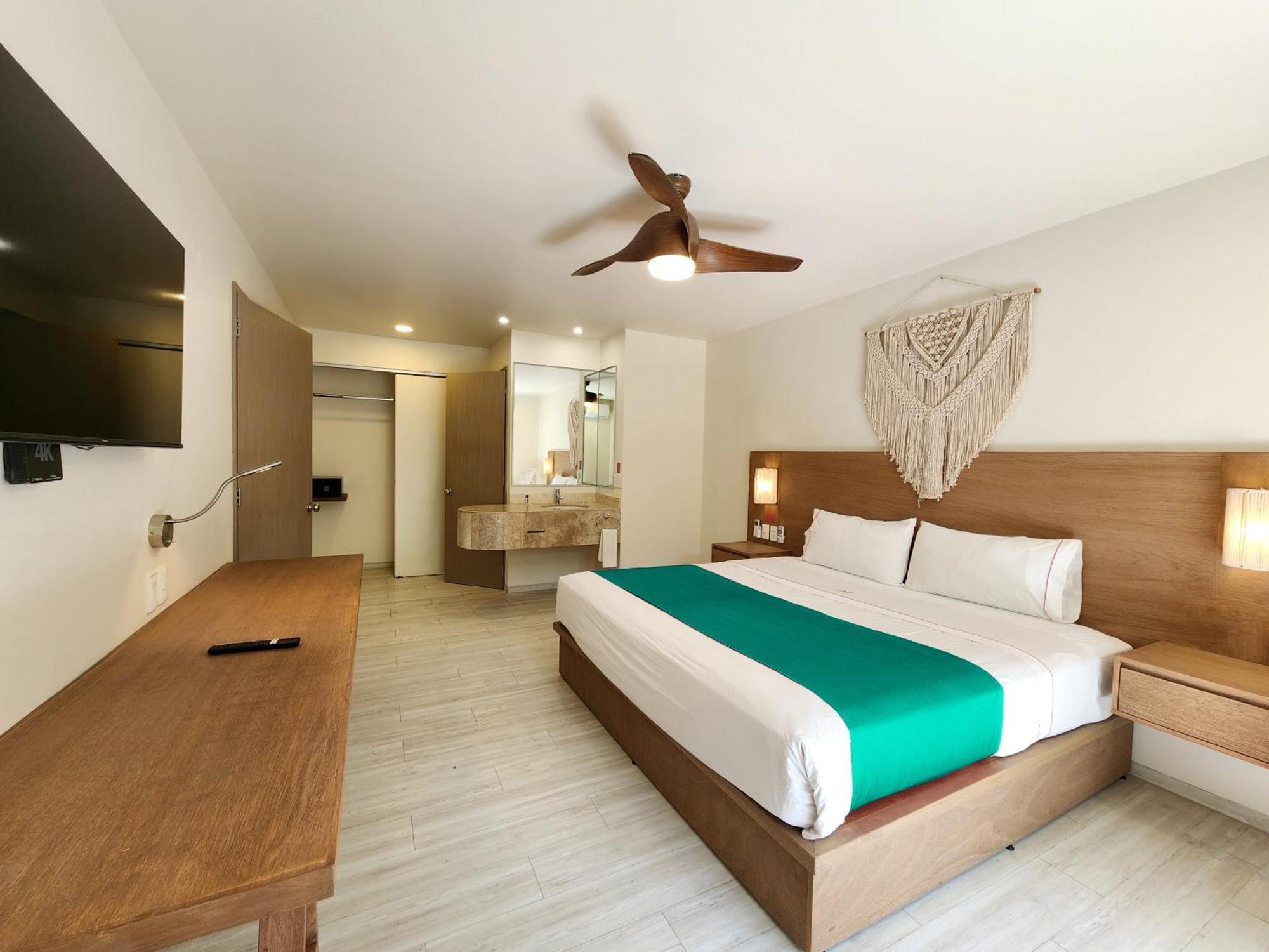 Siente Tulum Hotel Exterior photo
