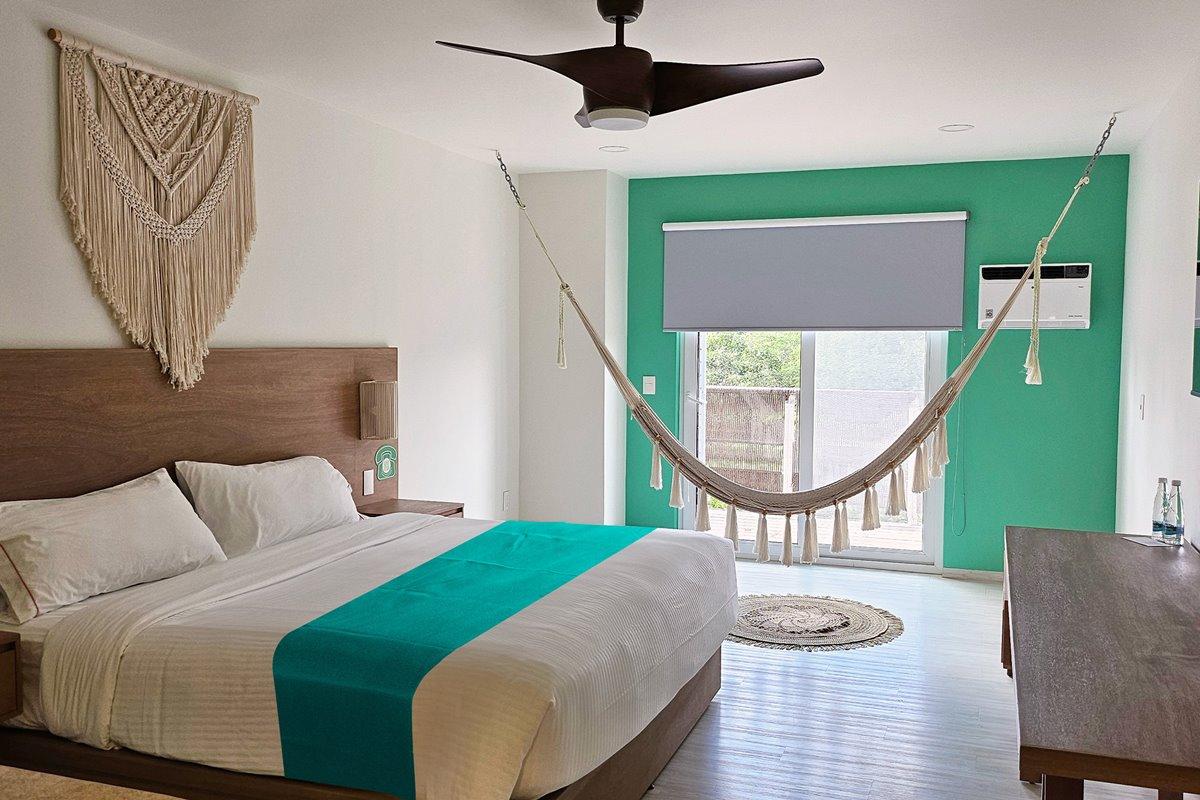 Siente Tulum Hotel Exterior photo