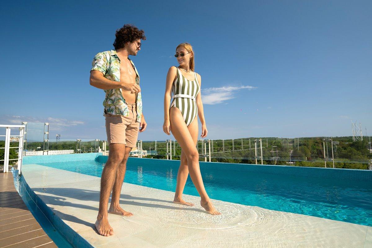 Siente Tulum Hotel Exterior photo