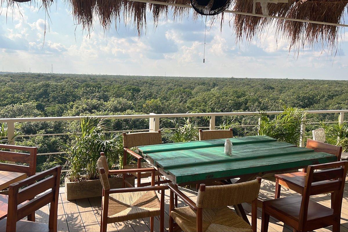 Siente Tulum Hotel Exterior photo