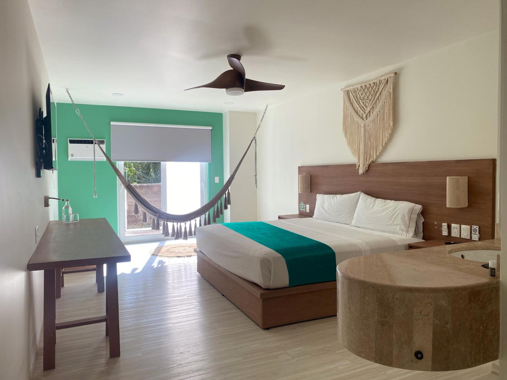 Siente Tulum Hotel Exterior photo
